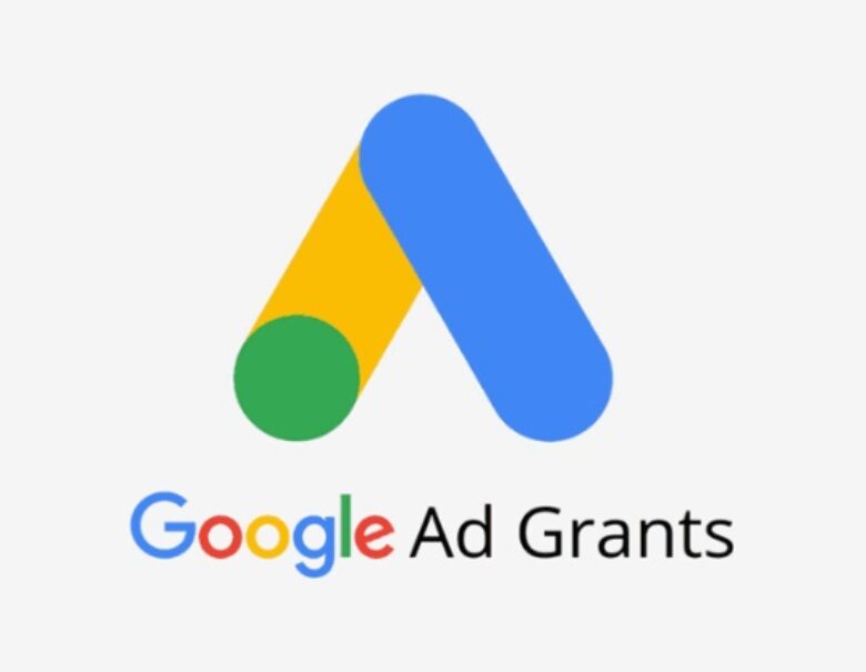Google Ad Grants - logo