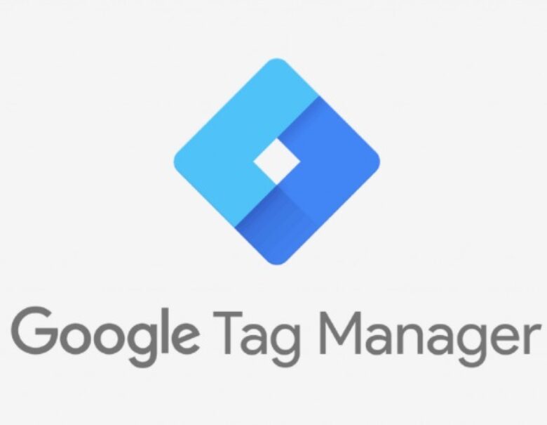 Google Tag Manager - logo