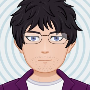 James-avatar-Design Specialist