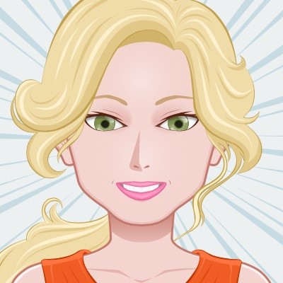 Rachel-avatar-Storyteller and Copywriter