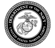 USMC - US Marine Corps logo