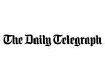 The Daily telegraph - logo