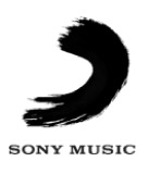 Sony Music - logo
