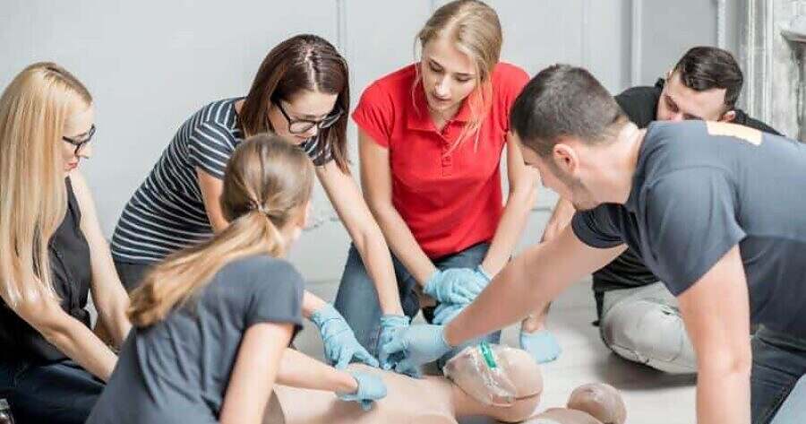 Medical training delivered Pay-Per-Click Case Study Medical training delivered Pay-Per-Click Case Study